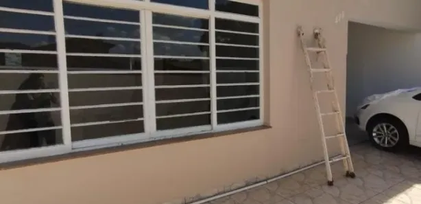 Casa com 3 Quartos para alugar, 158m² no Jardim Oreana, Boituva