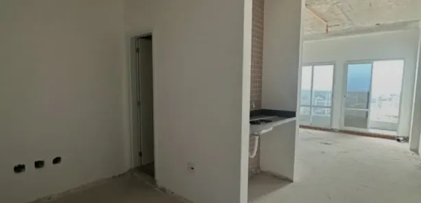 Sala Comercial à venda, 38m² no Boqueirão, Praia Grande