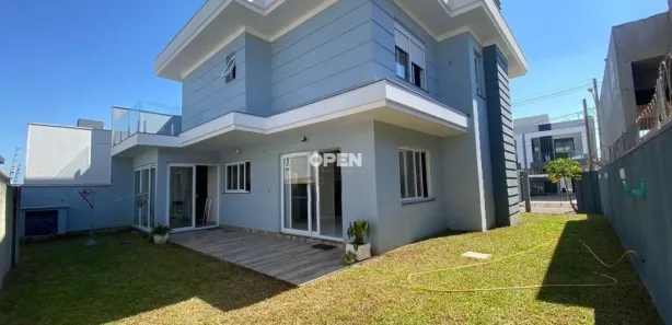 Sobrado com 3 Quartos à venda, 228m² no Igara, Canoas