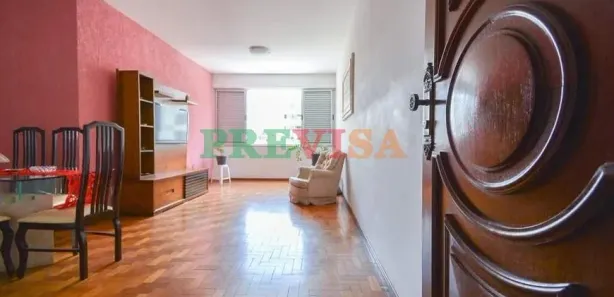 Apartamento com 3 Quartos à venda, 140m² no Centro, Belo Horizonte