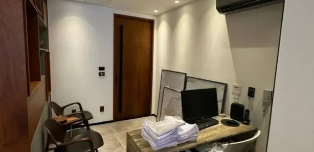 Sala Comercial à venda, 48m² no Park Lozandes, Goiânia