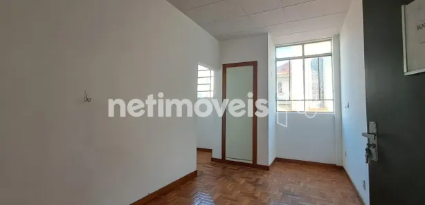 Sala Comercial para alugar, 26m² no Carmo, Belo Horizonte