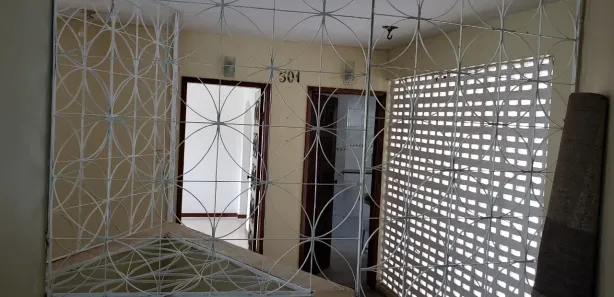 Apartamento com 3 Quartos para alugar, 80m² no Stiep, Salvador