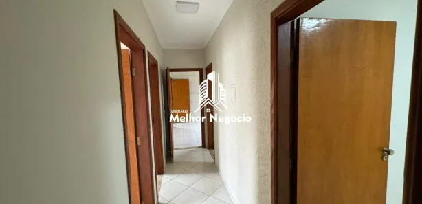 Casa com 3 Quartos à venda, 110m² no Jardim São Cristóvão II, Rio das Pedras