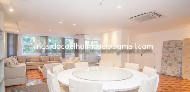 Apartamento com 4 Quartos à venda, 250m² no Flamengo, Rio de Janeiro