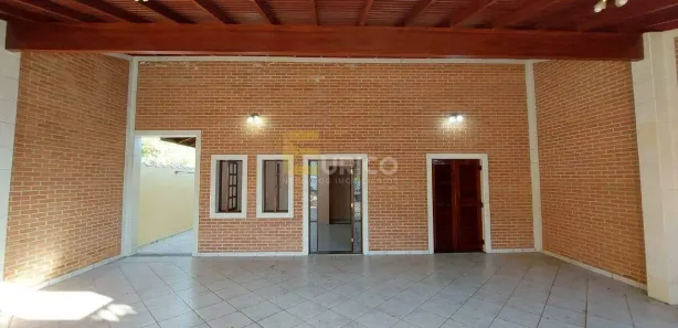 Casa com 3 Quartos para alugar, 200m² no Leitão, Louveira