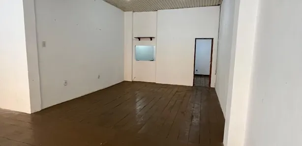 Ponto Comercial para venda ou aluguel, 107m² no Centro, Manaus