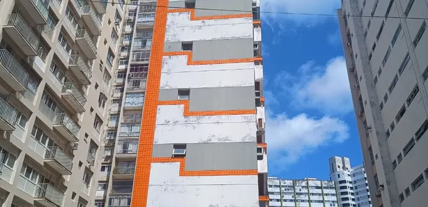Apartamento com 1 Quarto para alugar, 40m² no Canela, Salvador
