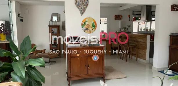 Sobrado com 4 Quartos à venda, 420m² no Morada das Flores (Aldeia da Serra), Santana de Parnaíba