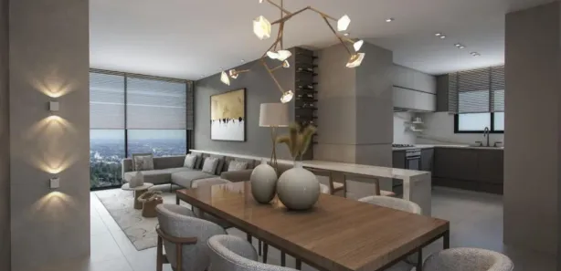 Apartamento com 1 Quarto à venda, 56m² no Bairro Lago Negro, Gramado