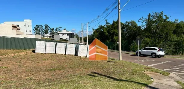 Lote/Terreno à venda, 271m² no Vila Cachoeirinha, Cachoeirinha