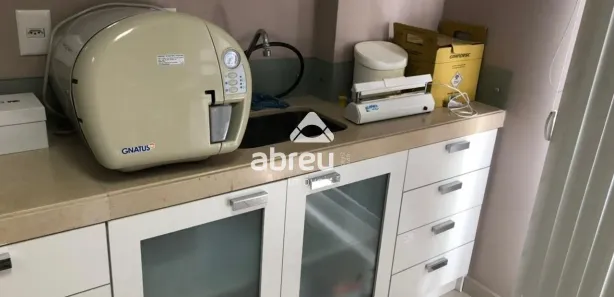Sala Comercial à venda, 34m² no Petrópolis, Natal