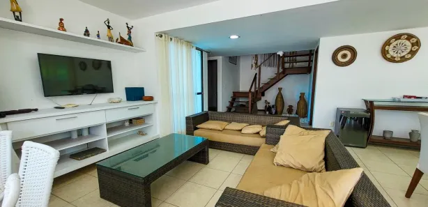 Casa de Condomínio com 5 Quartos à venda, 594m² no , Ipojuca
