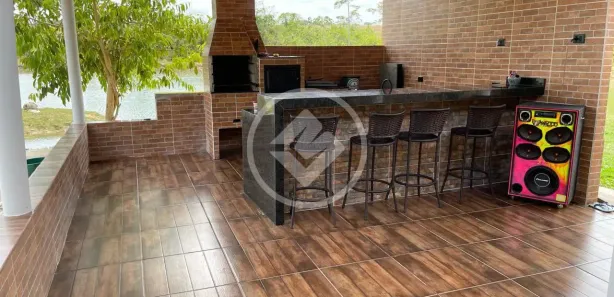 Fazenda/Sítio à venda, 5m² no Centro, Silvânia