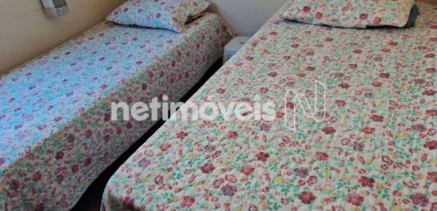 Apartamento com 2 Quartos à venda, 48m² no Europa, Belo Horizonte