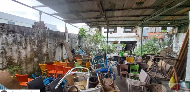 Ponto Comercial à venda, 100m² no Portão, Lauro de Freitas