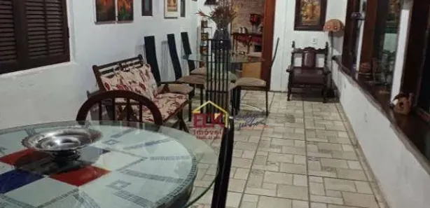 Casa de Condomínio com 3 Quartos para venda ou aluguel, 130m² no , Santo Antônio do Pinhal