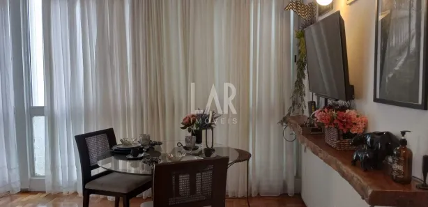 Flat com 1 Quarto à venda, 29m² no Santo Agostinho, Belo Horizonte