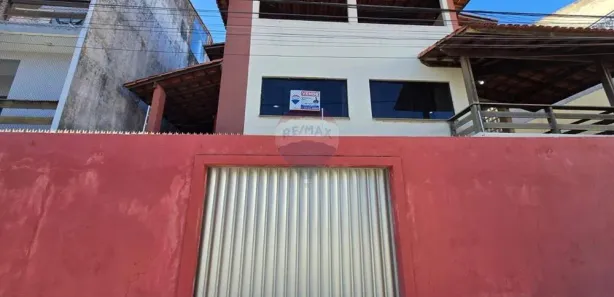 Casa com 6 Quartos à venda, 404m² no Itapuã, Salvador