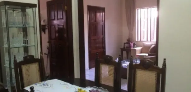 Casa com 3 Quartos à venda, 147m² no Petrópolis, Natal