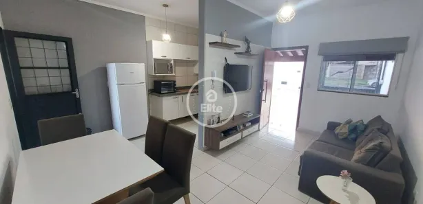 Casa com 2 Quartos à venda, 110m² no Vila Nasser, Campo Grande