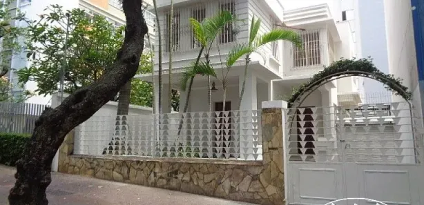 Casa com 1 Quarto para alugar, 292m² no Boa Viagem, Belo Horizonte