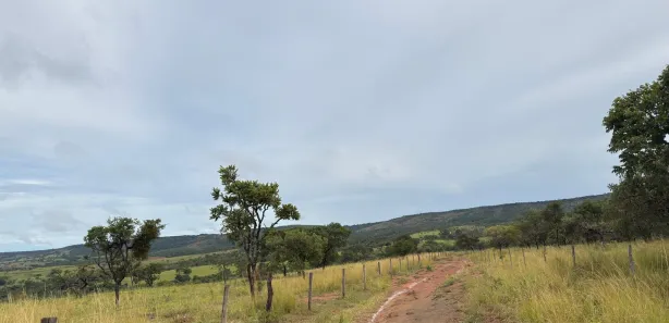 Fazenda/Sítio com 4 Quartos à venda, 1220000m² no , Cabeceira Grande