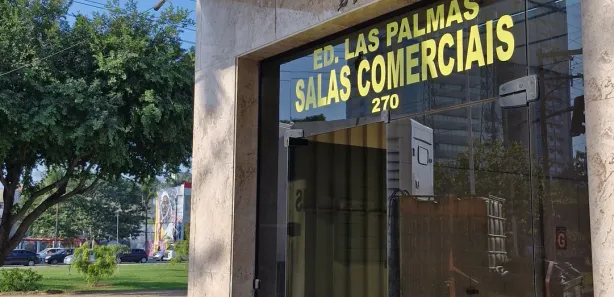 Ponto Comercial para alugar, 57m² no Centro, Nova Iguaçu