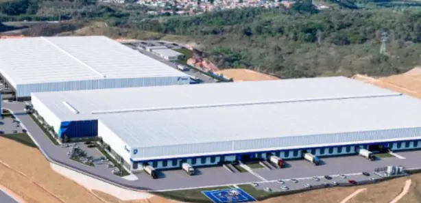 Galpão/Depósito/Armazém para alugar, 3000m² no Centro, Betim