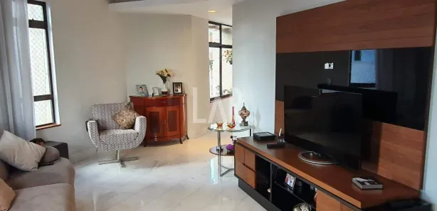 Cobertura com 4 Quartos à venda, 438m² no Centro, Belo Horizonte