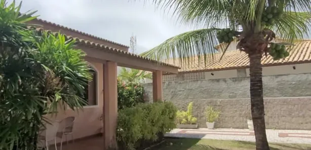 Casa de Condomínio com 5 Quartos à venda, 250m² no Praia do Flamengo, Salvador