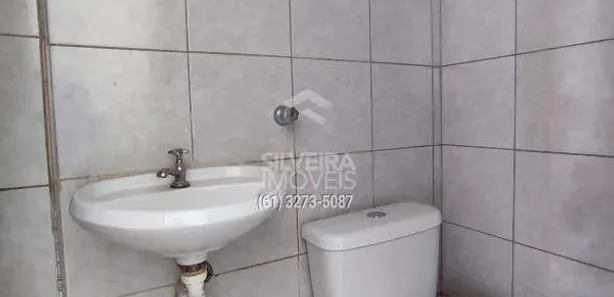 Ponto Comercial para alugar, 22m² no Asa Norte, Brasília