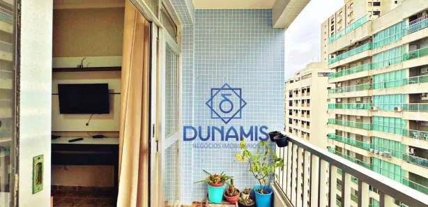 Apartamento com 2 Quartos à venda, 80m² no Pitangueiras, Guarujá