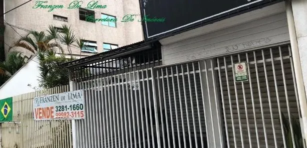 Casa com 4 Quartos à venda, 360m² no Cruzeiro, Belo Horizonte