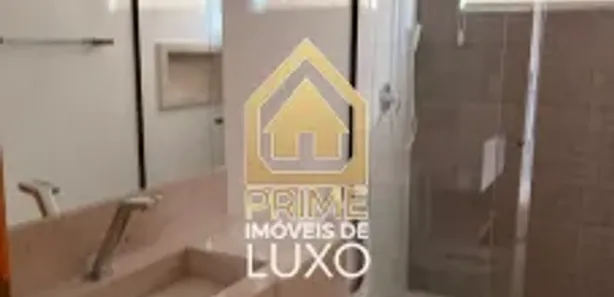 Casa de Condomínio com 3 Quartos à venda, 93m² no Residencial Parque dos Buritis, Lagoa Santa