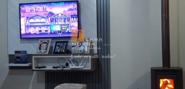 Casa com 3 Quartos à venda, 100m² no Cruzeiro, Caxias do Sul