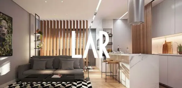 Cobertura com 1 Quarto à venda, 57m² no Boa Viagem, Belo Horizonte