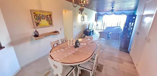 Apartamento com 3 Quartos à venda, 170m² no Morro Sorocotuba, Guarujá