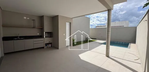 Casa de Condomínio com 3 Quartos à venda, 149m² no Condomínio Terras do Vale, Caçapava