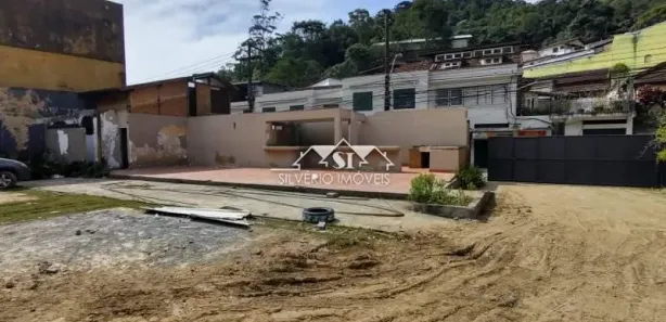 Lote/Terreno para venda ou aluguel, 4m² no Quissama, Petrópolis
