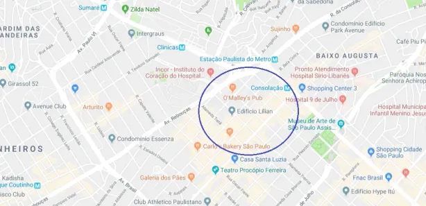 Imagem do imóvel