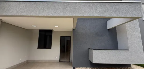 Casa com 3 Quartos à venda, 100m² no Plano Diretor Sul, Palmas