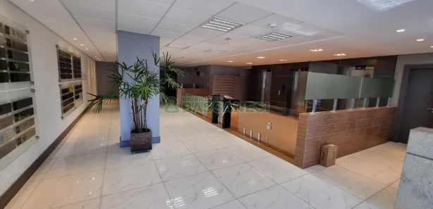 Sala Comercial à venda, 63m² no São Pelegrino, Caxias do Sul