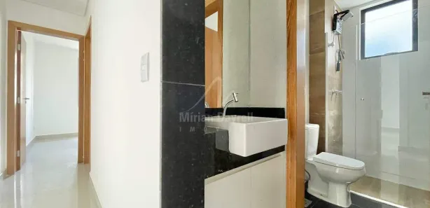 Cobertura com 3 Quartos à venda, 176m² no Gutierrez, Belo Horizonte