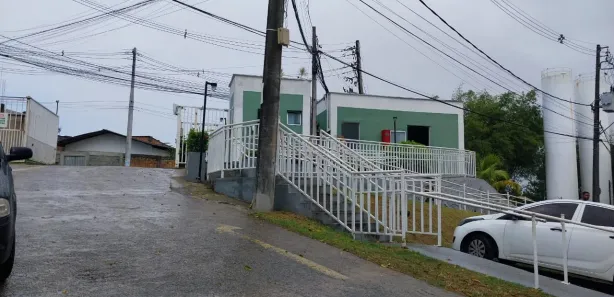 Apartamento com 2 Quartos à venda, 40m² no Mussurunga I, Salvador