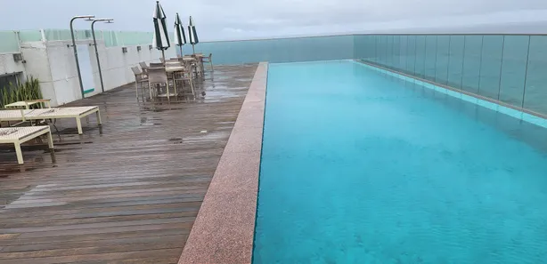 Apartamento com 1 Quarto à venda, 44m² no Barra, Salvador