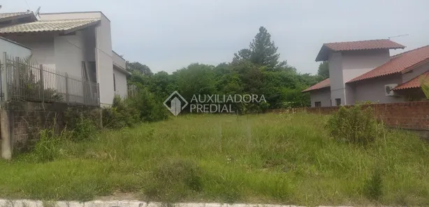 Lote/Terreno à venda, 300m² no Firenze, Campo Bom