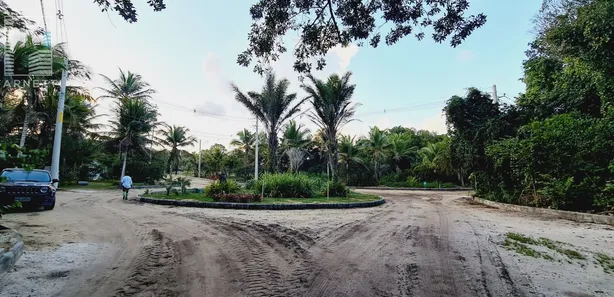 Lote/Terreno à venda, 1023m² no Trancoso, Porto Seguro