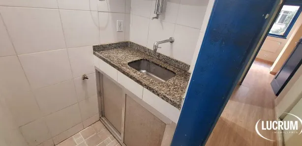 Apartamento com 1 Quarto para alugar, 35m² no Copacabana, Rio de Janeiro