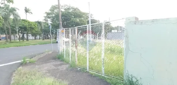 Lote/Terreno para alugar, 711m² no Jardim do Trevo, Artur Nogueira
